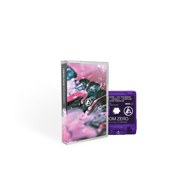 Linkin Park Official Music Store | Albums, Vinyl, CDs